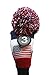 Majek U.S.A Hybrid Golf Pom Pom Knit Rescue Utility Club Head Cover