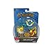 TOMY Pokémon Action Pose 3 Figure Pack, Flareon, Jolteon and Vaporeon