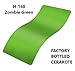 Cerakote High-Temp Baked Firearm Coating Factory Packaged 4 OZ Bottle (H-168: Zombie Green)