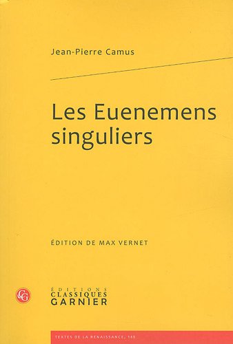 Les  euenemens singuliers
