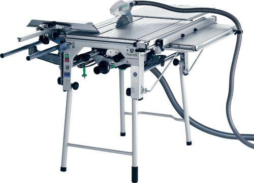 FESTOOL Tischzugsäge PRECISIO CS 70 EB-SET 230V – Bild 3