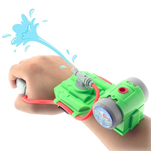spider man super soaker