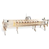 Amazon.com: Grace Gracie Queen Wooden Sewing Quilting