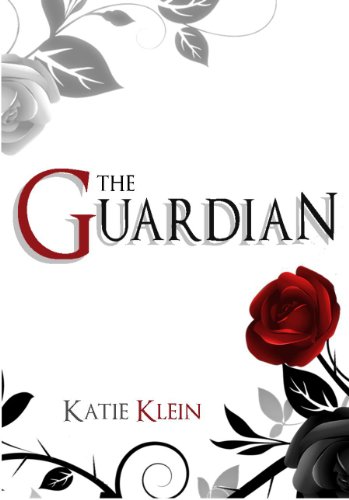 The Guardian (The Guardians Book 1)