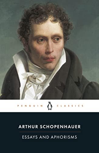 The World as Will and Representation, Vol. 2: Arthur Schopenhauer