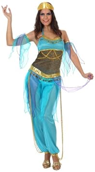 ATOSA 10069 Karnevalskostüm, Mehrfarbig