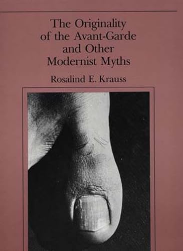 The Optical Unconscious: Krauss, Rosalind E.: 9780262111737