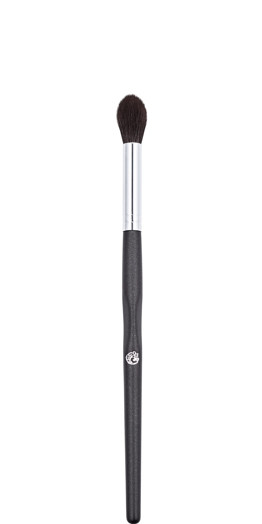 ENERGY Large-tapered Flame Shape Highlighter Brush, Makeup Brush for Cheekbone, Brow Bone, Nose-M210