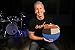 The Drumeo P4 Practice Pad - Four Different Playing Surfaces