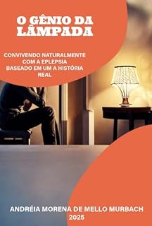 Livro O Gênio Da Lãmpada
