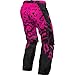 Fox Racing Switch 2016 Womens MX/Offroad Pants Pink 8