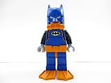 LEGO Batman Movie Scu-Batsuit Scuba Batsuit
