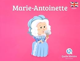 Marie-Antoinette