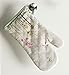 Maison d' Hermine Oven Gloves 100% Cotton Oven Mitt 7