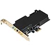 TERRATEC AUREON 7.1 PCIe PC geluidskaart intern 8-kanaals – optische aan-uitgang voor AC3 en DTS – voor maximaal 8…