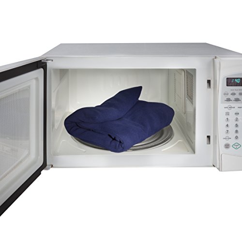 Microwavable Thermal Heating Pad Compress ExtraLarge Heat Therapy Pads