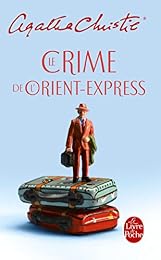 Le  crime de l'Orient-express