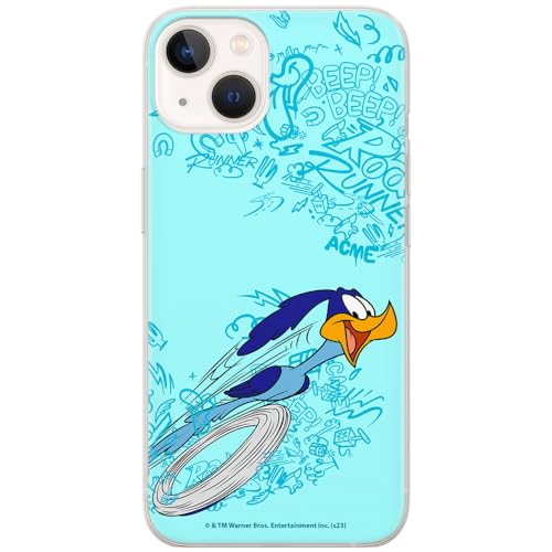 ERT GROUP Coque de téléphone Portable pour Iphone 13... en promo sur Amazon