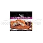 Panko Breaded Tilapia (028029127720)
