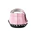 pediped Katelyn Originals Mary Jane (Infant/Toddler),Pearl Pink,Medium (12-18 Months)