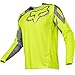 Fox Racing 180 Race Men's Off-Road Motorcycle Jerseys - Yellow