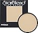 Mehron Makeup StarBlend Cake (2 oz) (Light Olive)
