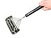 FIGTREE-CHEF Wire Brush for Grill Cleaning - 17