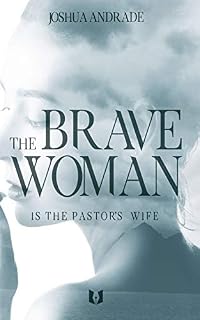 Livro The brave woman: Is the pastor's wife