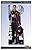 Miniature Cardboard Cutout - Denny Hamlin - #11