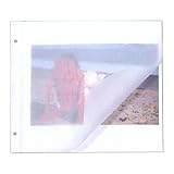 Adorama Acid Free Print Cover Buffered Tissue Paper, 16x20