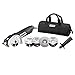 Dremel US40-DR-RT 7.5 Amp 4 in. Ultra-Saw Tool Kit (Renewed)
