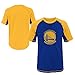 NBA Youth Boys 8-20 Short Sleeve Rash Guard