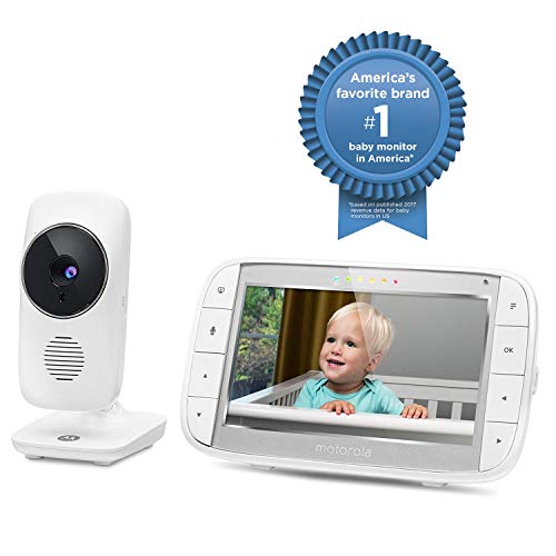 motorola baby monitor mbp48pu