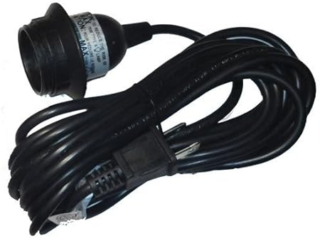 Ikea 300 815 56 Hemma Cord Set Black Amazon Com