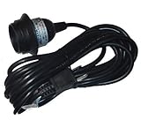 Ikea 300.815.56 Hemma Cord Set, black