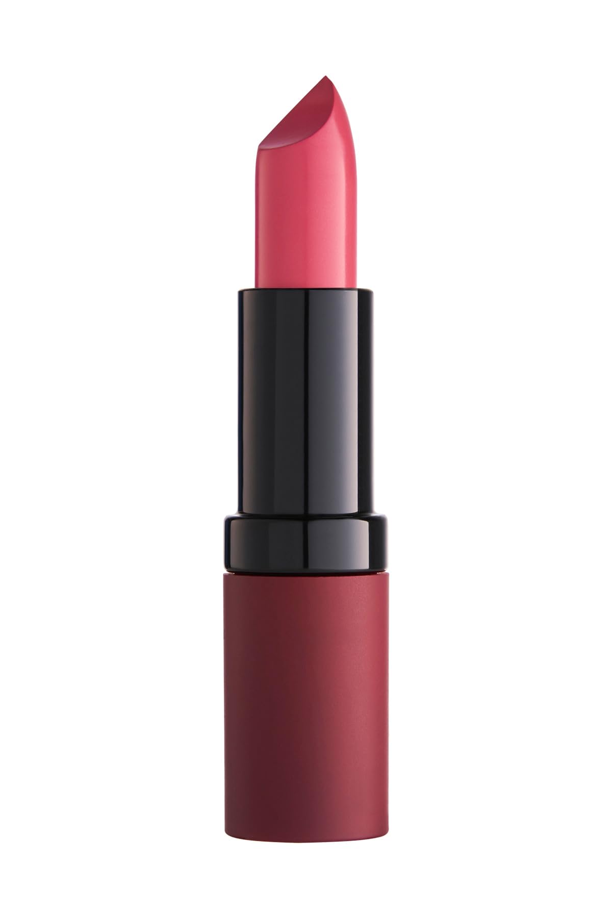Golden Rose Velvet Matte Lipstick - color 09