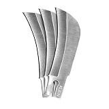 Replacement Hawkbill Blade for 44218 3-Pack Klein Tools 44219