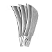 Replacement Hawkbill Blade for 44218 3-Pack Klein Tools 44219 primary