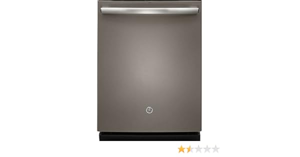 ge dishwasher gdt695smjes