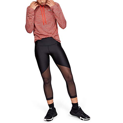 Under Armour Dames Tech Longsleeve Hoody 2.0- Twist Shirt met lange mouwen - Image 5