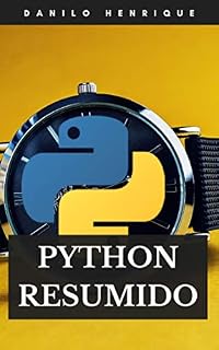 Livro Python Resumido