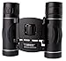 10x22 High Powered Binoculars for Adults | Small & Compact | Lightweight, with Weak Light Night Vision | Great for Outdoor, Bird Watching, Sports, Games, and Concerts