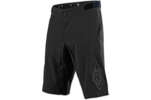 Troy Lee Designs - Youth FLOWLINE Short; Black 28