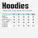 Indica Plateau Team Tallys Unisex Adult Hoodie