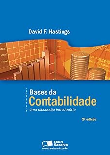Livro BASES DA CONTABILIDADE