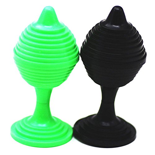Classic Vanishing Ball and Vase Party Magic Trick Set 1PC Random Trick Hot