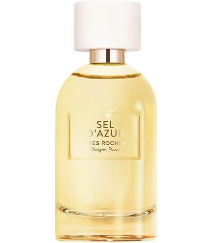Amazon.com : Yves Rocher TENDRE JASMIN SECRETS D'ESSENCES Eau de