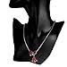 MLB Women's Euro Bead Necklace