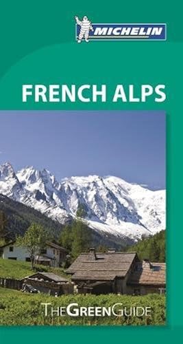 Download French Alps PDF