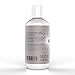 Silver Shampoo Hair Toner - Purple Shampoo Brassy, silver Hair Corrector for Gray, Platinum, and Blonde Hair -Paraben Free Toning Formula Nourishes and Brightens Hair Color by Osensia